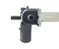 MAHLE Chladi vody MAO CR 1347 000S, CR 1347 000S