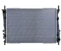 MAHLE Chladi vody MAO CR 1348 000P, CR 1348 000P
