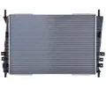 MAHLE Chladi vody MAO CR 1348 000P, CR 1348 000P