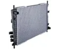 MAHLE Chladi vody MAO CR 1348 000P, CR 1348 000P