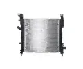 MAHLE Chladi vody MAO CR 1350 000S, CR 1350 000S