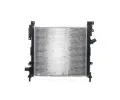 MAHLE Chladi vody MAO CR 1350 000S, CR 1350 000S