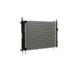 MAHLE Chladi vody MAO CR 1354 000P, CR 1354 000P