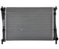 MAHLE Chladi vody MAO CR 1355 000P, CR 1355 000P