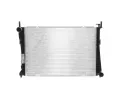 MAHLE Chladi vody MAO CR 1355 000P, CR 1355 000P