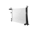 MAHLE Chladi vody MAO CR 1355 000P, CR 1355 000P