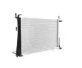 MAHLE Chladi vody MAO CR 1355 000S, CR 1355 000S