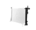 MAHLE Chladi vody MAO CR 1355 000S, CR 1355 000S