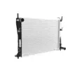 MAHLE Chladi vody MAO CR 1355 000S, CR 1355 000S