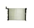 MAHLE Chladi vody MAO CR 1366 000P, CR 1366 000P