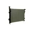 MAHLE Chladi vody MAO CR 1366 000P, CR 1366 000P