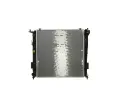 MAHLE Chladi vody MAO CR 1367 000P, CR 1367 000P