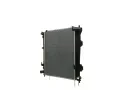 MAHLE Chladi vody MAO CR 1367 000P, CR 1367 000P