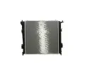 MAHLE Chladi vody MAO CR 1367 000P, CR 1367 000P