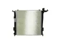 MAHLE Chladi vody MAO CR 1368 000P, CR 1368 000P