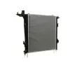MAHLE Chladi vody MAO CR 1368 000P, CR 1368 000P