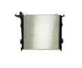 MAHLE Chladi vody MAO CR 1368 000P, CR 1368 000P