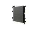 MAHLE Chladi vody MAO CR 1368 000P, CR 1368 000P