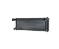 MAHLE Chladič vody MAO CR 1394 000P, CR 1394 000P