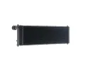 MAHLE Chladič vody MAO CR 1394 000P, CR 1394 000P