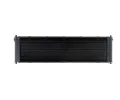 MAHLE Chladič vody MAO CR 1394 000P, CR 1394 000P