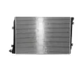 MAHLE Chladi vody MAO CR 1395 000S, CR 1395 000S