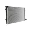 MAHLE Chladi vody MAO CR 1395 000S, CR 1395 000S