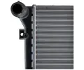 MAHLE Chladi vody MAO CR 1395 000S, CR 1395 000S