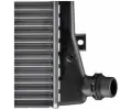 MAHLE Chladi vody MAO CR 1395 000S, CR 1395 000S