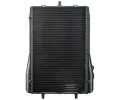 MAHLE Chladi vody MAO CR 1396 000P, CR 1396 000P