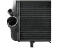 MAHLE Chladi vody MAO CR 1396 000P, CR 1396 000P
