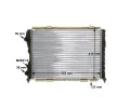MAHLE Chladi vody MAO CR 1408 000S, CR 1408 000S