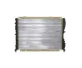 MAHLE Chladi vody MAO CR 1408 000S, CR 1408 000S