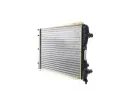 MAHLE Chladi vody MAO CR 1408 000S, CR 1408 000S