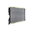 MAHLE Chladi vody MAO CR 1408 000S, CR 1408 000S