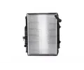 MAHLE Chladi vody MAO CR 141 000S, CR 141 000S