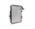 MAHLE Chladi vody MAO CR 141 000S, CR 141 000S