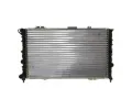 MAHLE Chladi� vody MAO CR 1410 000S, CR 1410 000S