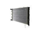 MAHLE Chladi� vody MAO CR 1410 000S, CR 1410 000S