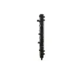 MAHLE Chladi� vody MAO CR 1410 000S, CR 1410 000S