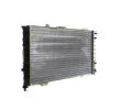 MAHLE Chladi� vody MAO CR 1410 000S, CR 1410 000S