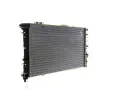 MAHLE Chladi� vody MAO CR 1410 000S, CR 1410 000S