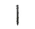 MAHLE Chladi vody MAO CR 1411 000S, CR 1411 000S