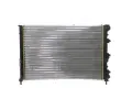 MAHLE Chladi vody MAO CR 1411 000S, CR 1411 000S