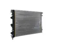 MAHLE Chladi vody MAO CR 1411 000S, CR 1411 000S