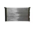 MAHLE Chladi vody MAO CR 1417 000S, CR 1417 000S