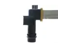 MAHLE Chladi vody MAO CR 1417 000S, CR 1417 000S