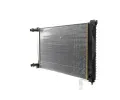 MAHLE Chladi vody MAO CR 1417 000S, CR 1417 000S