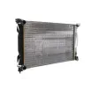 MAHLE Chladi vody MAO CR 1417 000S, CR 1417 000S