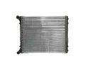 MAHLE Chladi vody MAO CR 1418 000S, CR 1418 000S